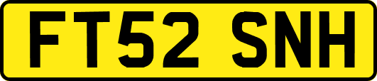 FT52SNH