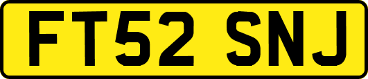 FT52SNJ