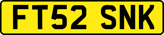 FT52SNK