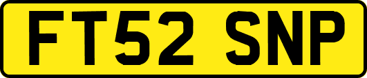FT52SNP