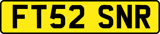 FT52SNR
