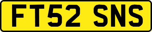 FT52SNS