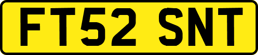 FT52SNT