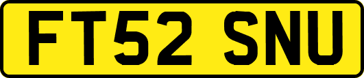 FT52SNU