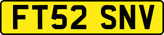 FT52SNV