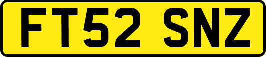FT52SNZ