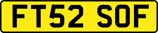 FT52SOF