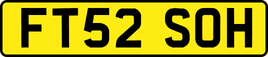 FT52SOH