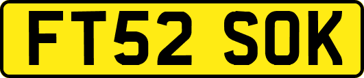 FT52SOK