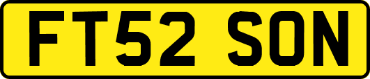 FT52SON