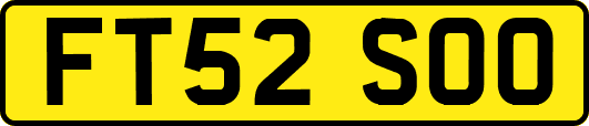 FT52SOO