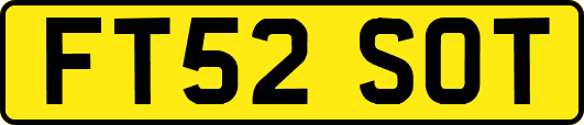 FT52SOT