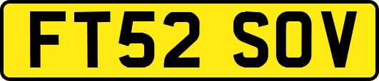 FT52SOV