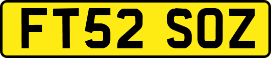 FT52SOZ