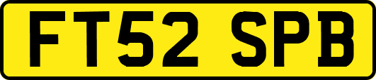 FT52SPB