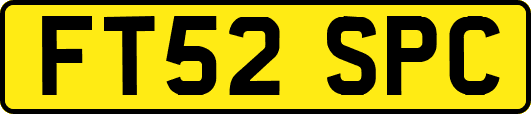 FT52SPC
