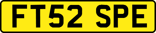FT52SPE