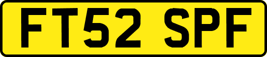 FT52SPF