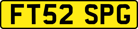 FT52SPG