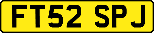 FT52SPJ