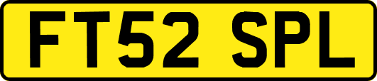 FT52SPL