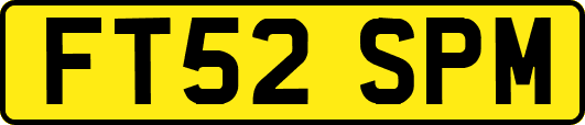 FT52SPM