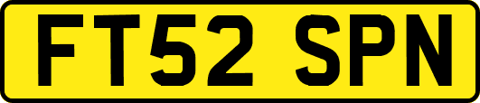 FT52SPN