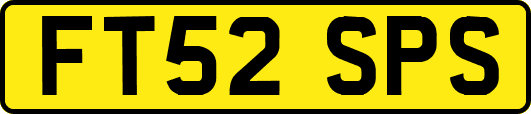 FT52SPS