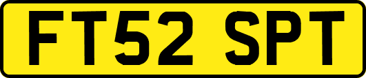 FT52SPT