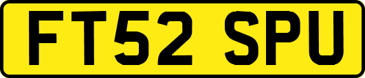 FT52SPU