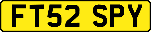 FT52SPY