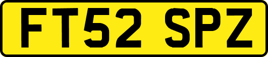 FT52SPZ