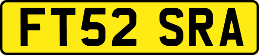 FT52SRA