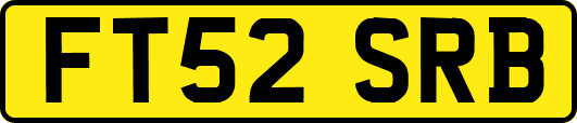 FT52SRB