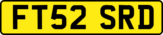 FT52SRD