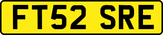 FT52SRE