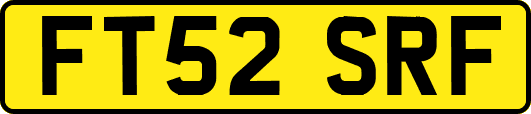 FT52SRF