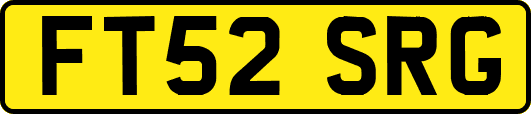 FT52SRG
