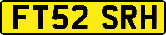FT52SRH