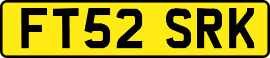 FT52SRK