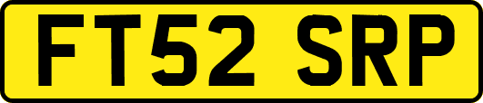 FT52SRP