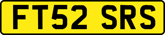 FT52SRS