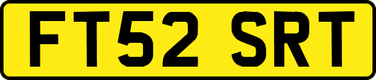FT52SRT