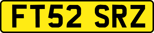 FT52SRZ