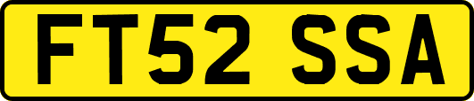 FT52SSA