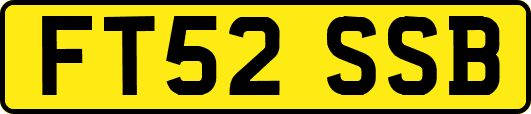 FT52SSB