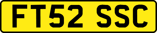 FT52SSC