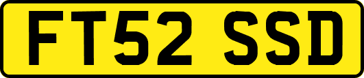 FT52SSD