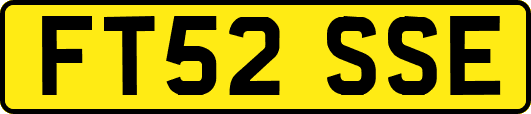 FT52SSE