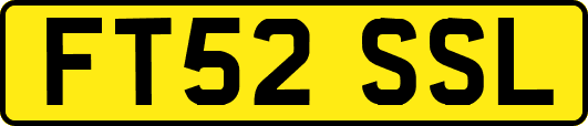 FT52SSL